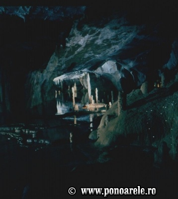 Peştera Bulba