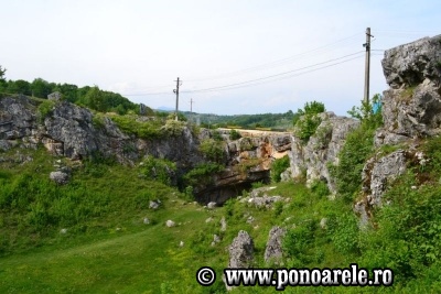 Podul lui Dumnezeu