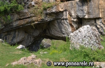 Podul lui Dumnezeu