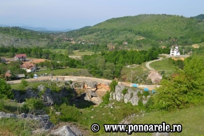 Podul lui Dumnezeu